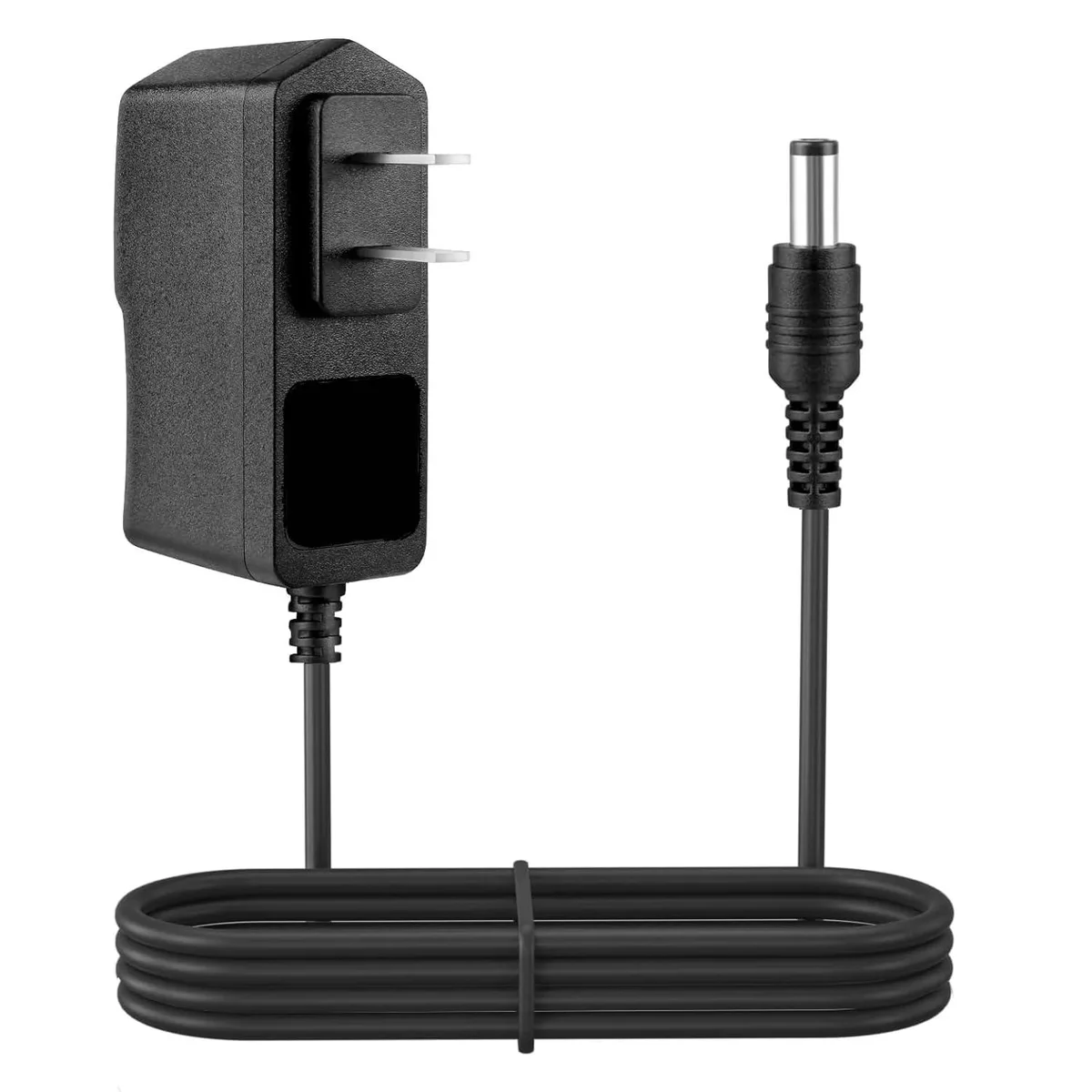  Goffeu SPQ-12-1 12 V 1 A 12 W 5.5 x 2.1 mm power adapter — product photo