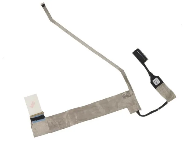 DELL DELL Precision M4700 15.6" WXGAHD LCD Video Ribbon Cable V4PMW — product photo