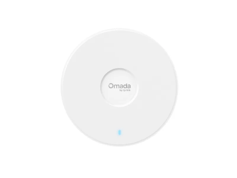 TP-Link TP-Link EAP720 BE5000 Wi-Fi 7 access point — product photo