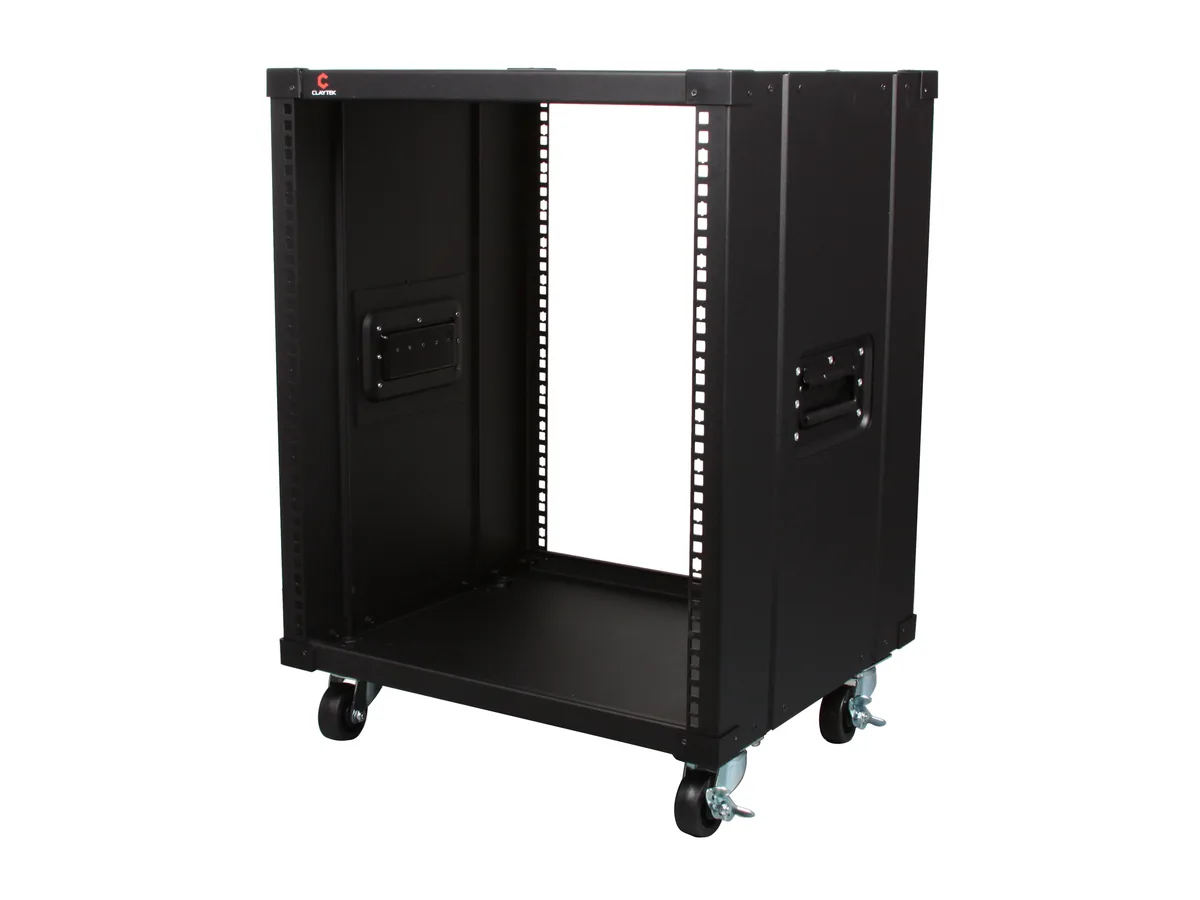 iStarUSA Inc. iStarUSA Inc. WD-1245 12U 450mm Depth Server Rack — product photo