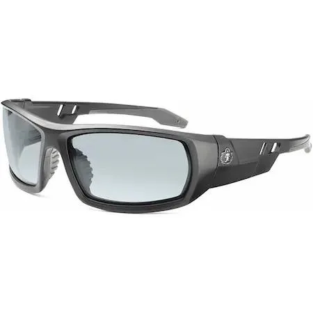 Ergodyne Ergodyne ODIN-AF Safety Glasses Anti-Fog Indoor/Outdoor Lens Matte — product photo