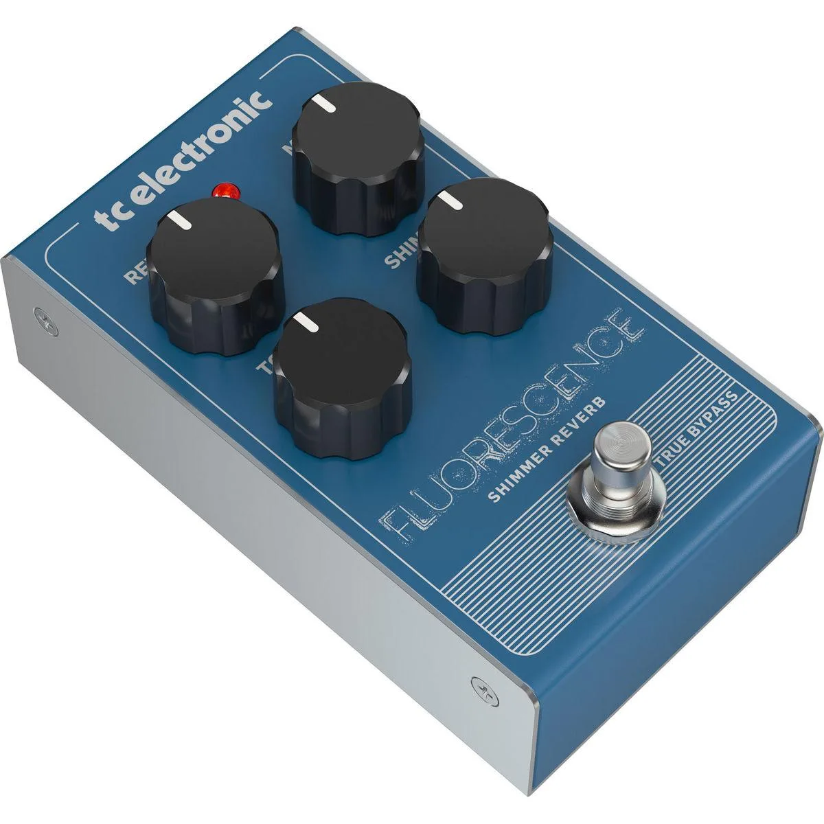 TC Electronic TC Electronic Fluorescence Shimmer Reverb Pedal — product photo