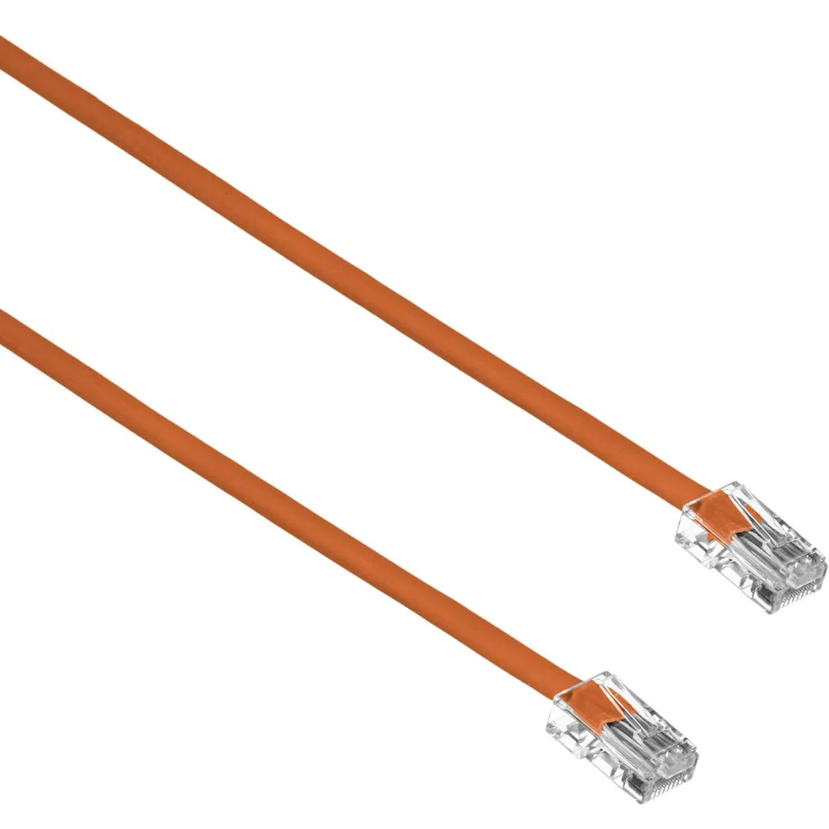 Comprehensive Cable and Connectivity Comprehensive Cable and Connectivity CAT5e 350 MHz Assembly Cable 50 ft Orange — product photo