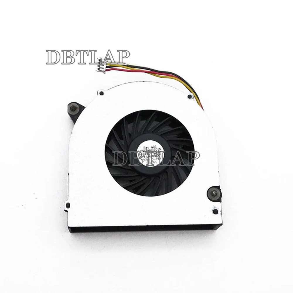 DBTLAP DBTLAP Laptop CPU Fan for HP 6530B 6535B 6735B 6730B 6730S — product photo