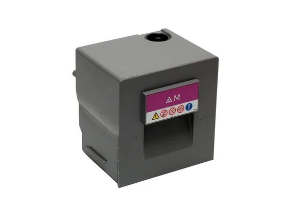 Ricoh Ricoh 841782 Magenta Toner Cartridge 29000 Pages — product photo