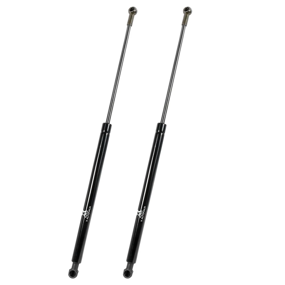 Unique-Bargains Unique-Bargains Rear Trunk Lift Supports PM2039B Toyota Prius 2004-2007 2pcs — product photo