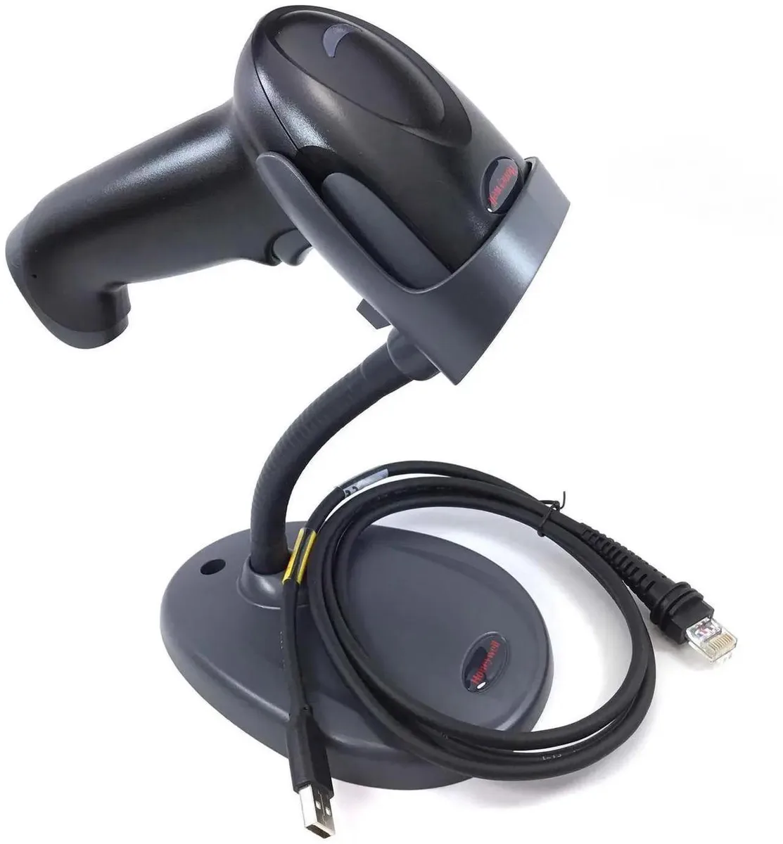 anicorn anicorn Voyager 1450g 2D Omnidirectional Area-Imaging Barcode Scanner — product photo
