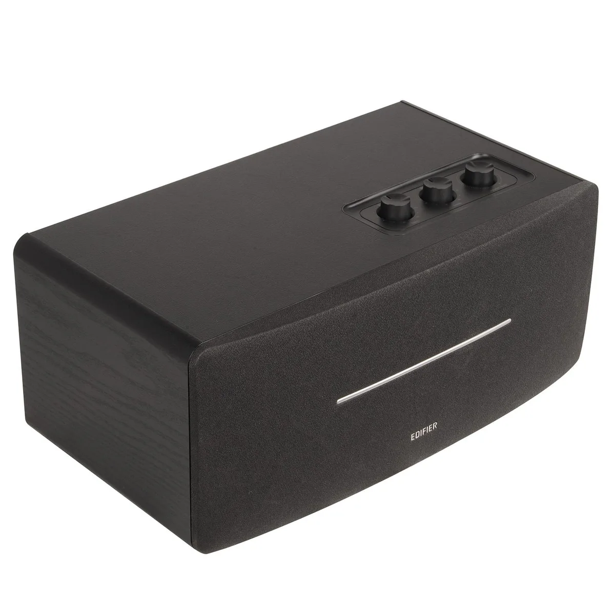 Edifier Edifier D12 Black edifier-d12-black Home Audio Speaker 70W Bluetooth 5.0 — product photo
