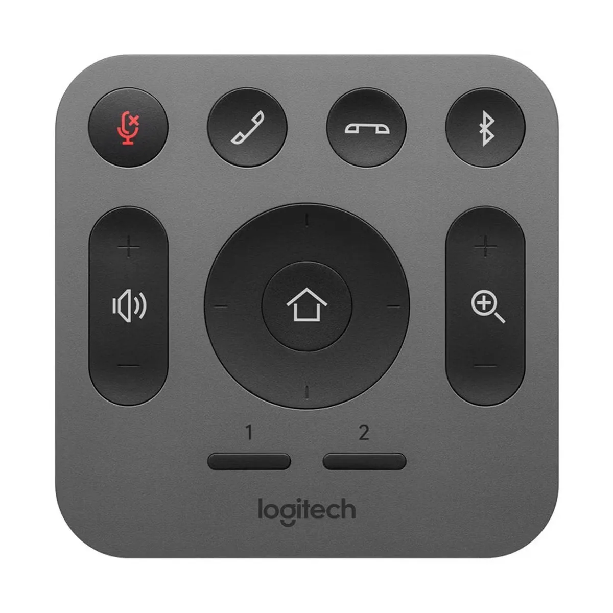 Logitech Logitech Remote Control for CC4000e webcam — product photo