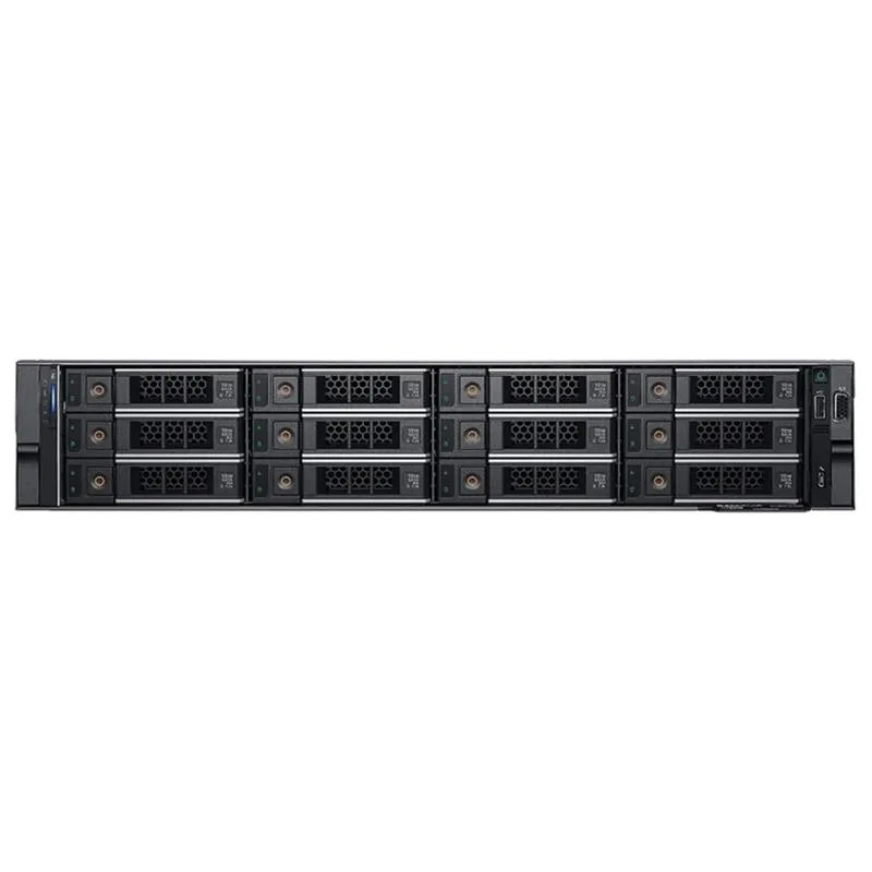 DELL DELL PowerEdge R750 2x Xeon Gold 6338 32-Core 2.0GHz Server Processor — product photo