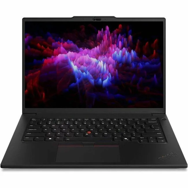 Lenovo Lenovo ThinkPad P14s Gen 6 21QT002RUS laptop Core Ultra 7 255H 32GB 512GB — product photo