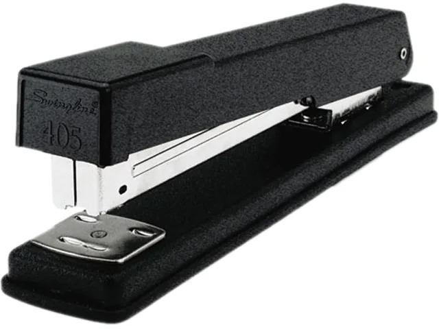 Swingline Swingline 40501 stapler 20-sheet black — product photo