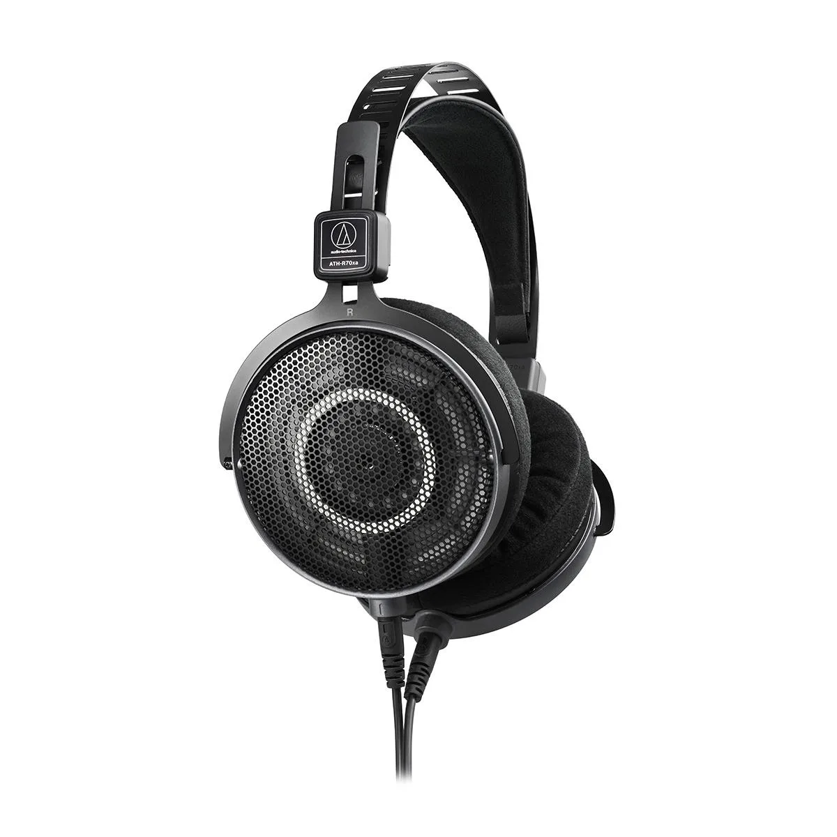 Audio-Technica Audio-Technica ATH-R70xa Professional Open-Back Reference Headphones — product photo