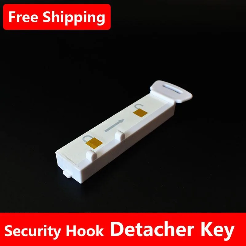 Bluesky Marketplace Bluesky Marketplace Security Hook Magnet Key S3 White 120x23x12mm 5000gs — product photo