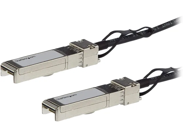 AddOn EX-SFP-10GE-DAC-1M-A direct attach copper cable