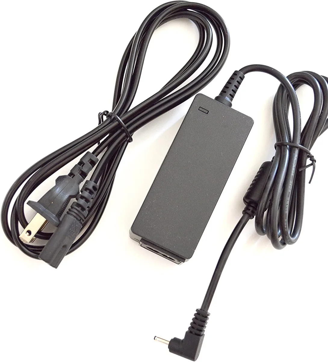 myVolts myVolts AC Adapter 12V for Samsung Chromebook 11.6 — product photo