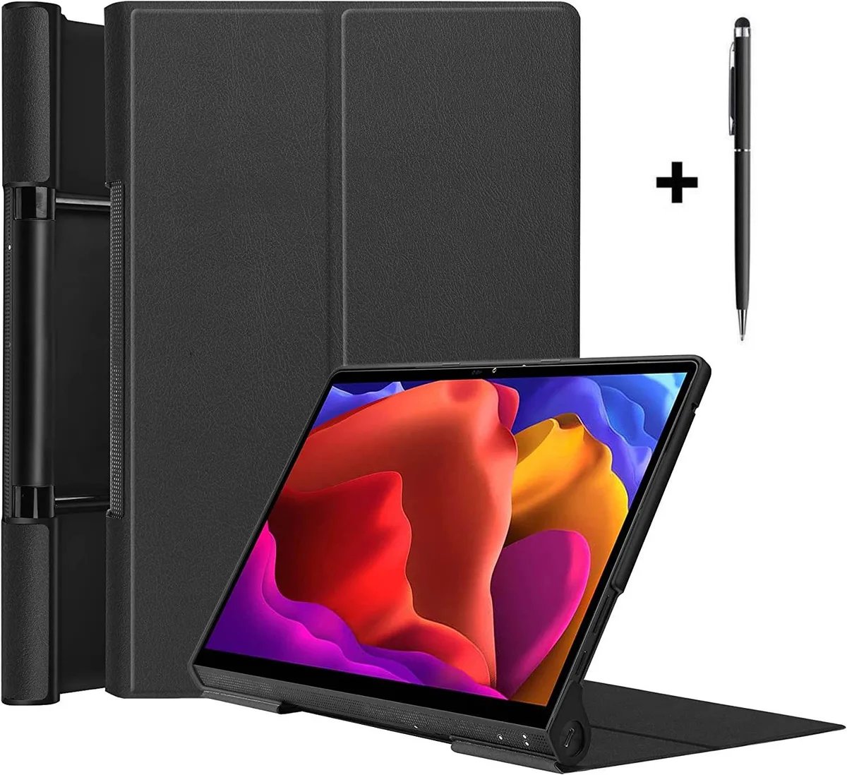 Werleo Werleo YT-K606 laptop case for Lenovo Yoga Pad Pro 13 2021 — product photo
