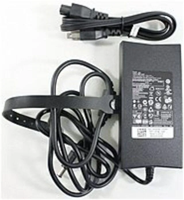 DELL DELL VJCH5 AC Adapter 19.5 V 6.70 A — product photo