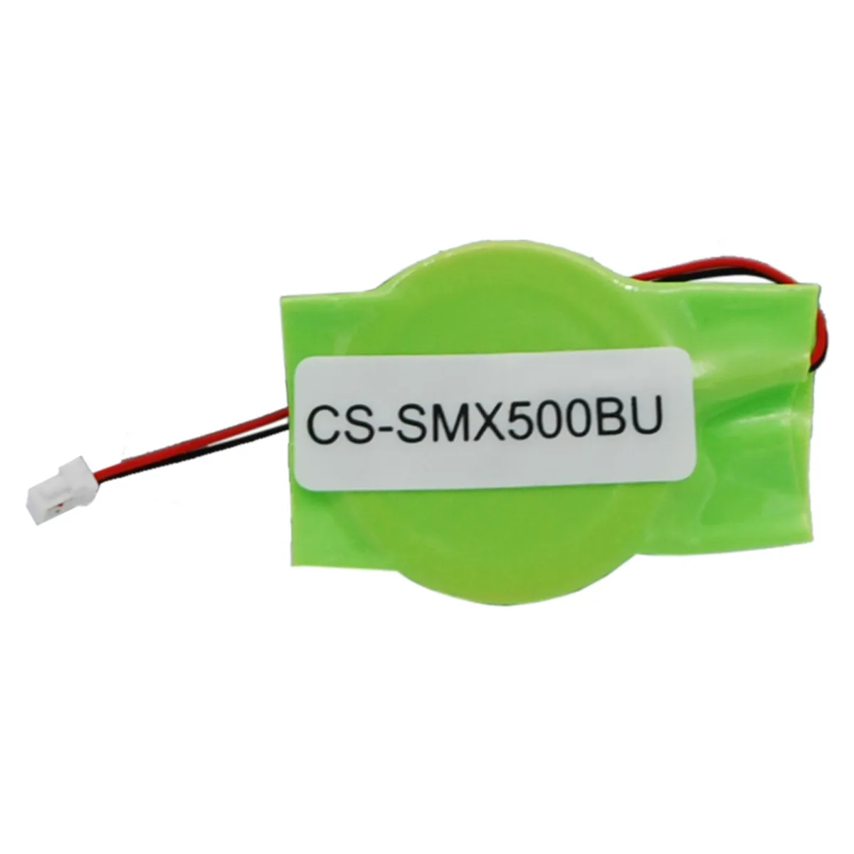 Cameron &amp; Co Cameron &amp; Co DS-CS-SMX500BU CMOS battery 3.0V 50mAh green — product photo
