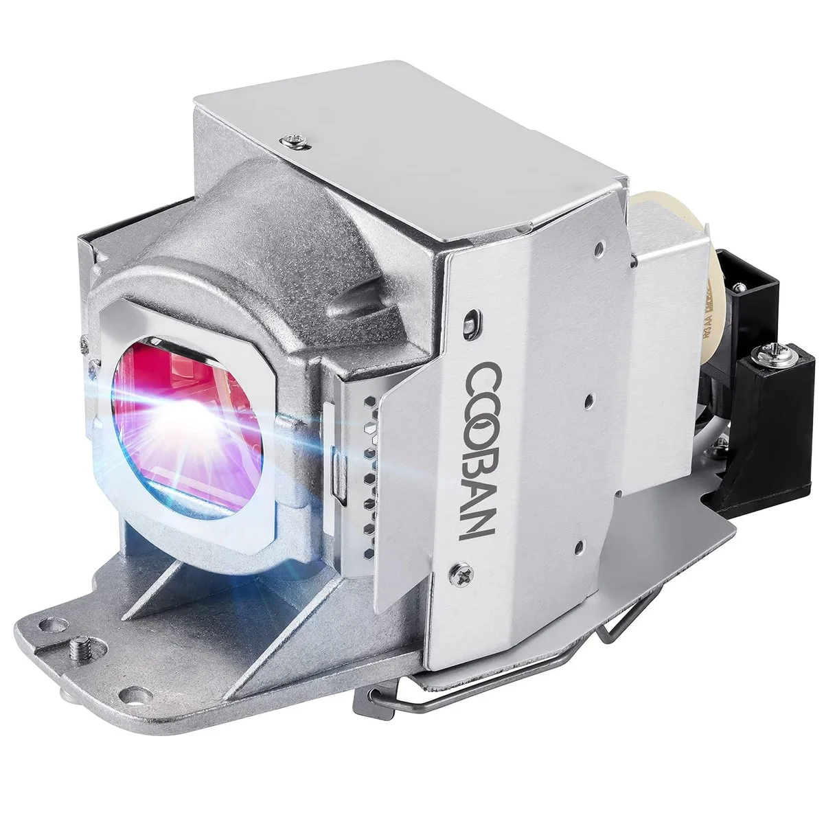 ALSEYE ALSEYE 5J.J7L05.001 Replacement Projector Lamp 3000 Lumens 2 in 1 accessory — product photo