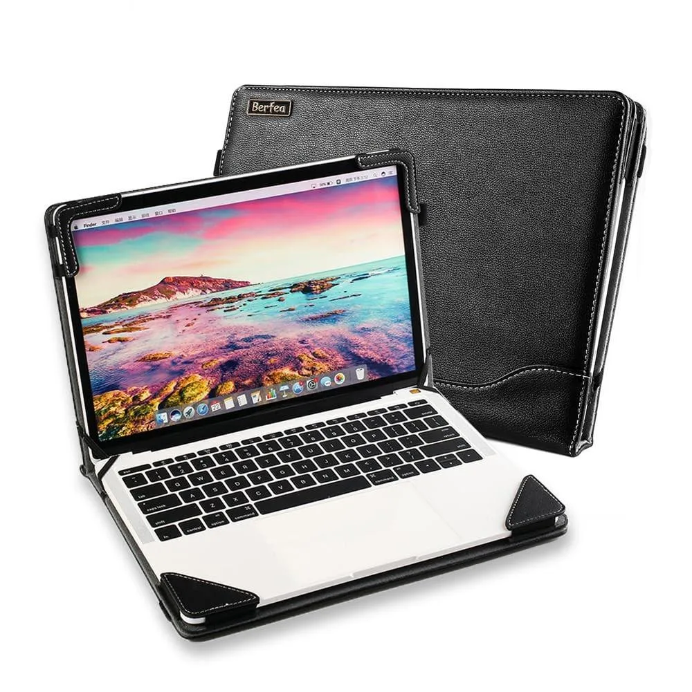 Alphacool Alphacool 2 in 1 Accessory 16" Stand Case for Lenovo IdeaPad 5/5i Flex 5/5i 570 Slim 3/3i Gen 10 — product photo