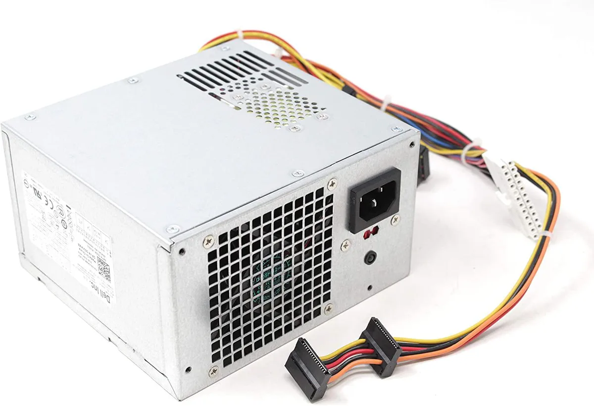 myVolts myVolts 300 Watt AT Power Supply Mini Tower — product photo