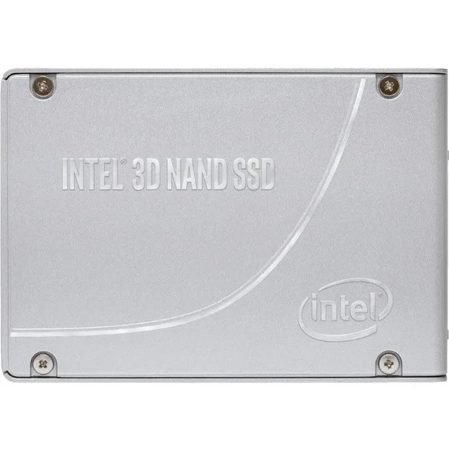 Intel Intel SSDPE2KX010T8OS DC P4510 1 TB enterprise SSD 2.5" U.2 PCIe 3.0 x4 — product photo