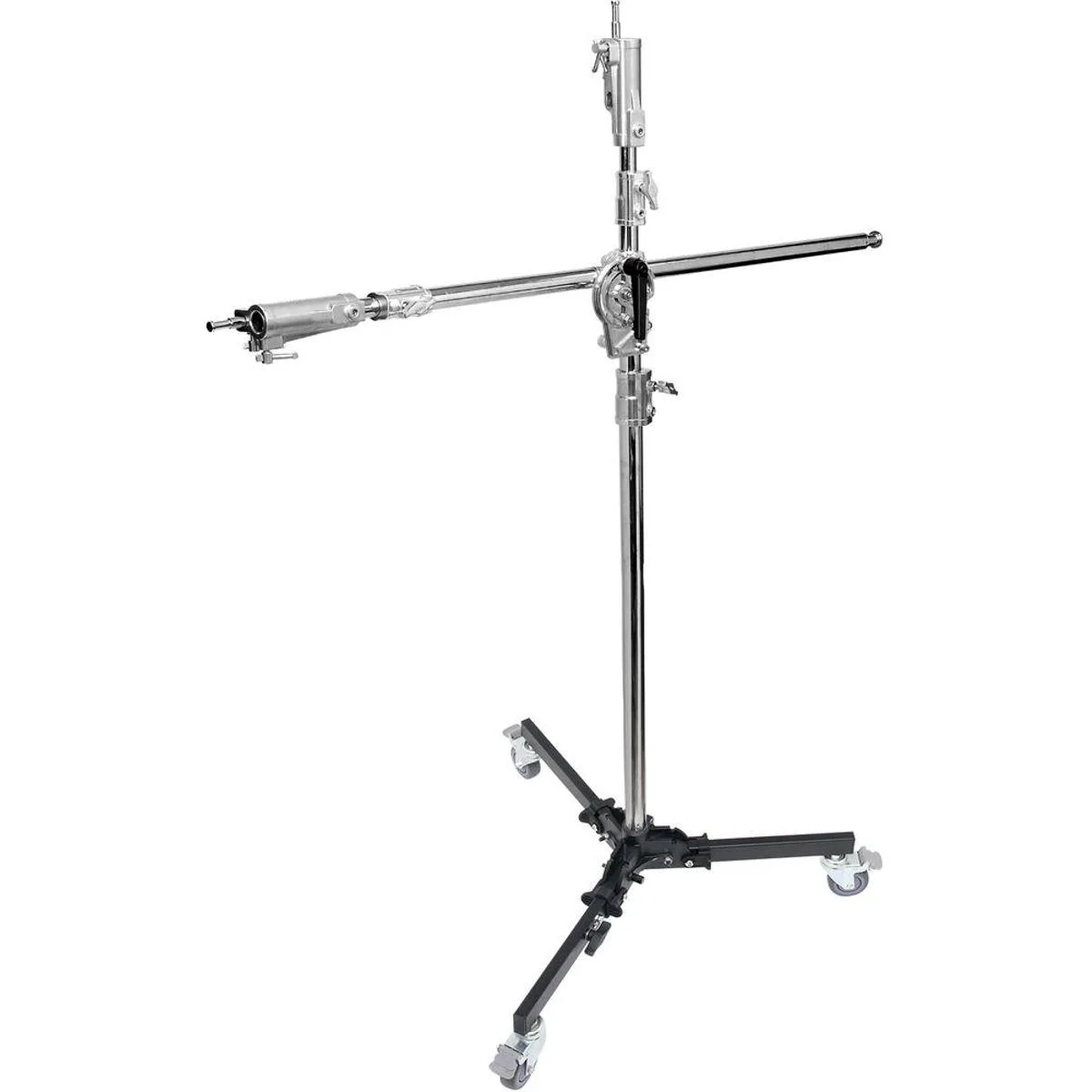 Kupo Kupo Junior Boom Roller Stand 12 ft 60-69 lbs — product photo