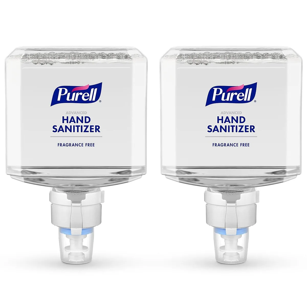 GOJO GOJO 775102 PURELL Foam Hand Sanitizer — product photo