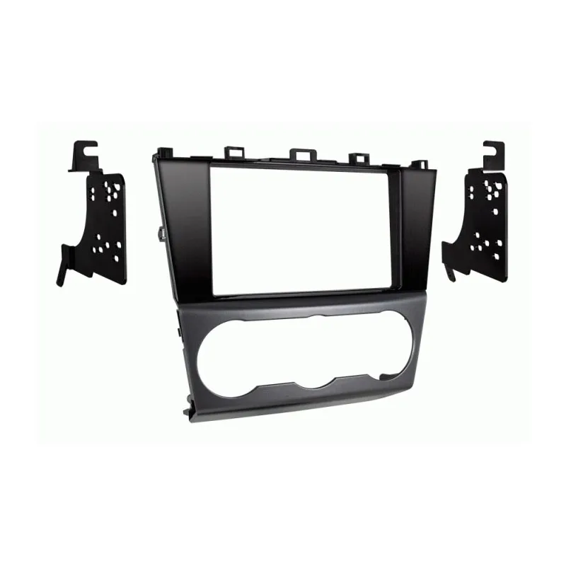 Metra Electronics Metra 95-8907HG Double DIN Dash Kit 2015-up Subaru Impreza/Crosstrek — product photo