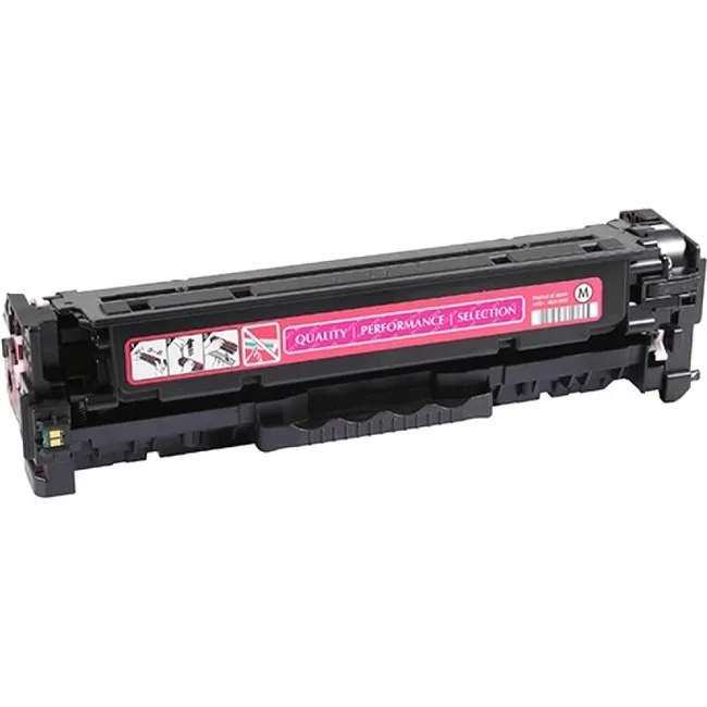 West Point Products West Point Products 200742P toner cartridge magenta HP 312A 2700 pages — product photo