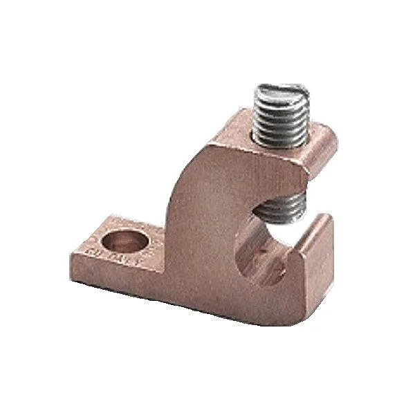 Burndy Burndy Ground Terminal Connector 14AWG PK10 — product photo