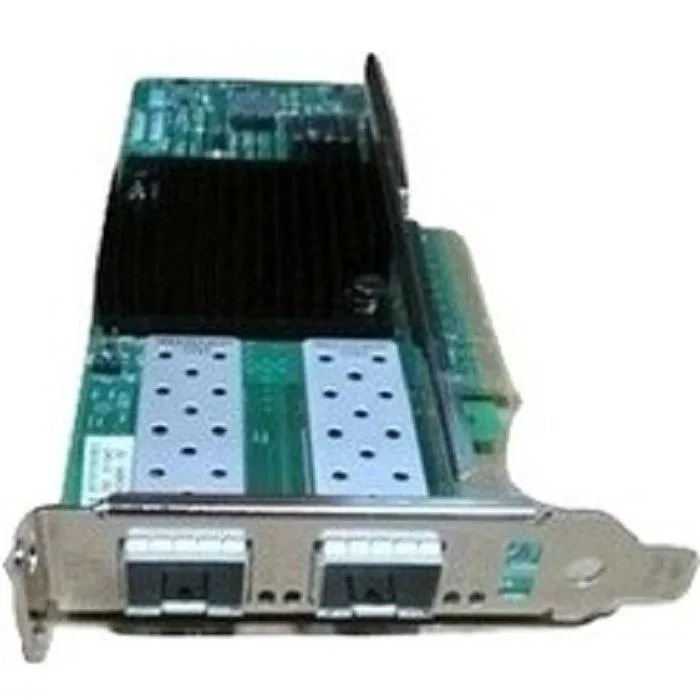 DELL DELL X710Product 10Gb dual-port SFP+ network card — product photo