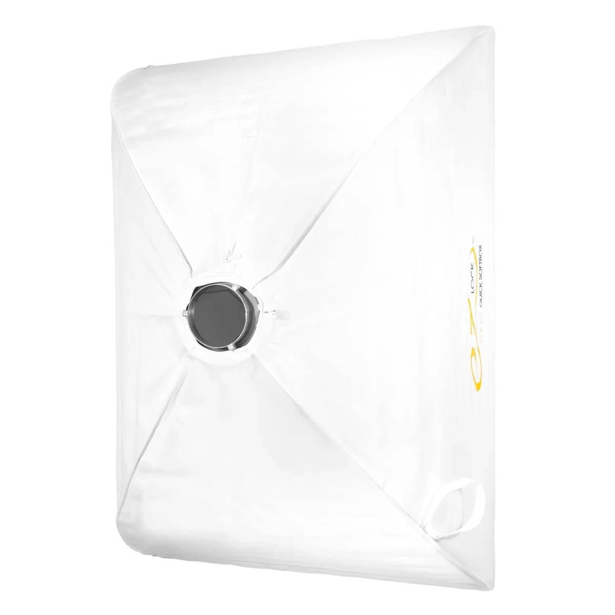 Glow Edge Glow Edge Elegant Pro 31x47" EZ Lock Rectangle Softbox Bowens Mount — product photo