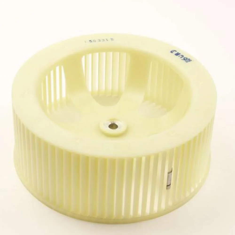 Appliance Factory Parts Appliance Factory Parts TL2636 Fan 8.5" diameter 3/8" shaft appliance part — product photo