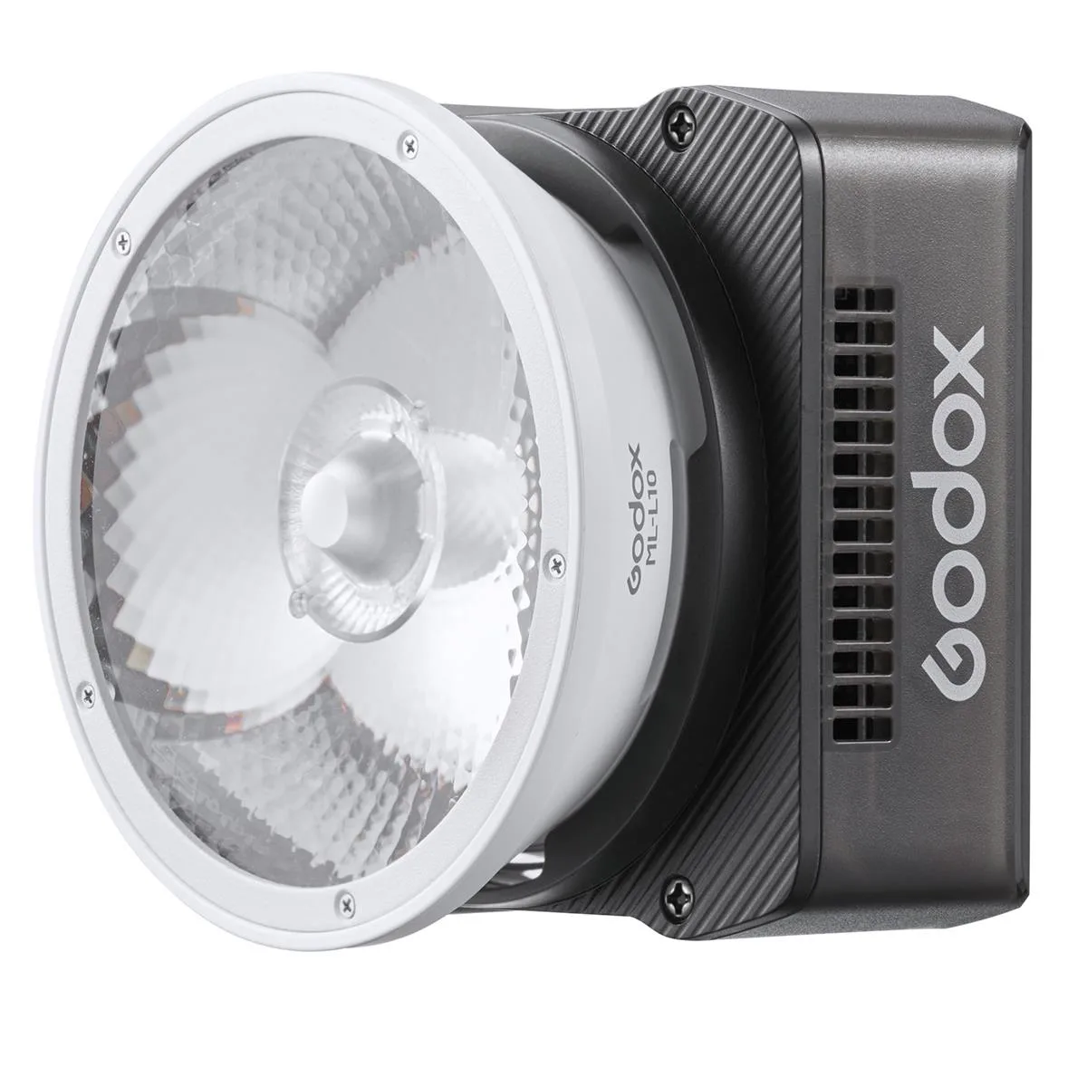 Godox Photo Equipment Co. Ltd Godox ML40Bi Bi-Color 40W Dainty LED light studio — product photo