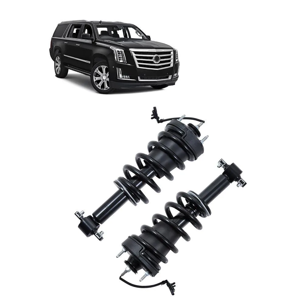 VEVOR VEVOR Front Air Shock Absorber Strut 2PCS Cadillac Chevrolet GMC Yukon 9216 — product photo