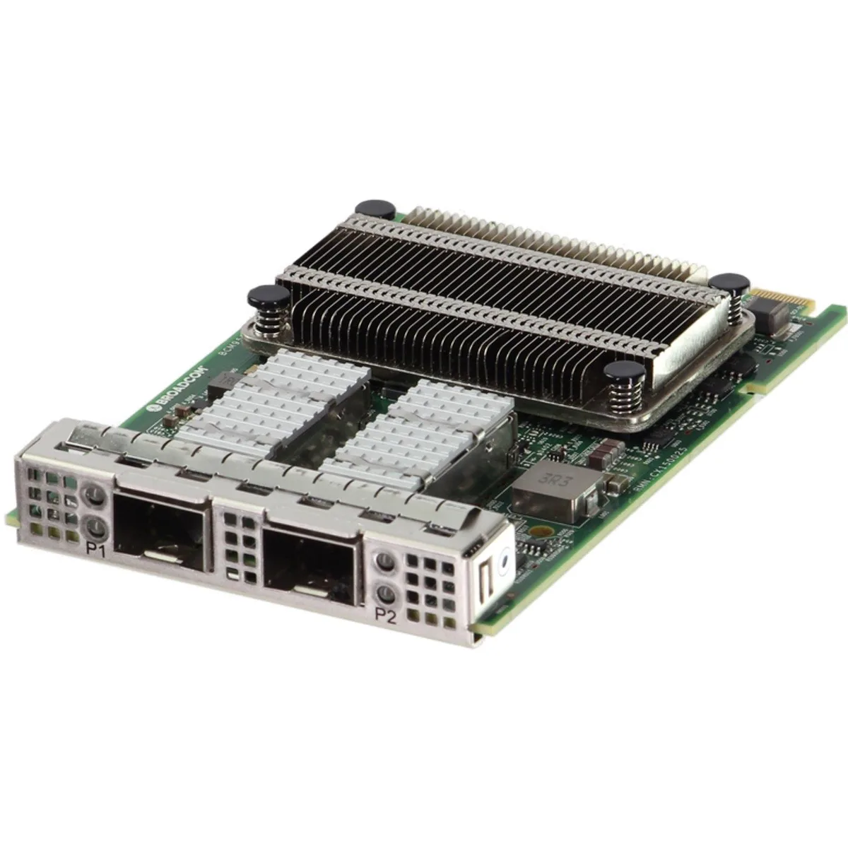 DELL DELL 540-BCOQ Broadcom 57412 Dual 10GbE SFP+ OCP 3.0 — product photo