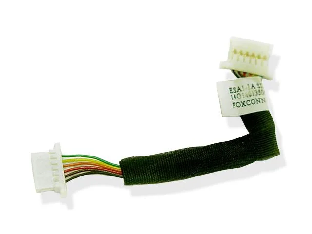 Flat ribbon SIM cable with connectors for Dell Inspiron 1420 Vostro 1400