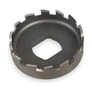 Greenlee Greenlee 925 Hole Cutter 1 3/4 in HSS 3/8 in Hex hand tool — product photo
