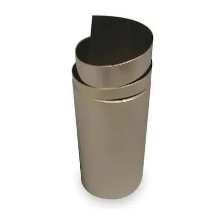 Maudlin Products Maudlin Products 316-015-6-100 Shim Roll 316 Annealed 6x100 In x0.381mm hardware — product photo