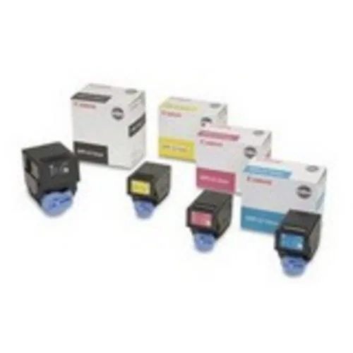 Canon Canon GPR-23 Cyan Toner Cartridge 14000 Page — product photo