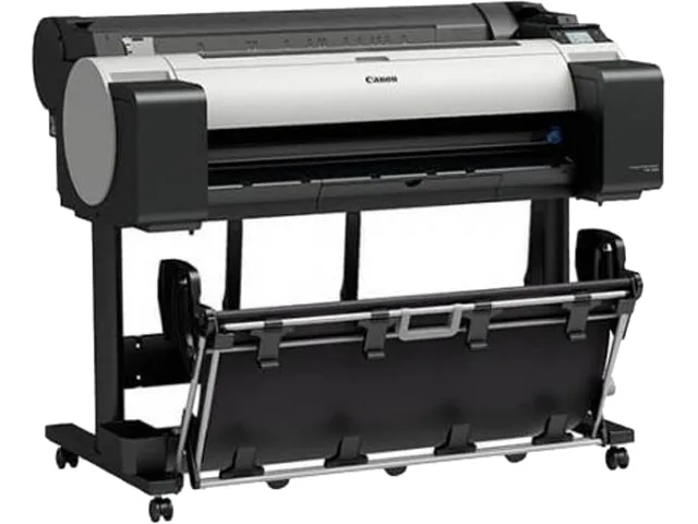 Canon Canon imagePROGRAF TM-305 3056C002 laser printer — product photo