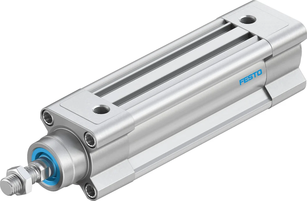 Festo Festo DSBC-40-150-PPVA-N3 2123226 ISO Cylinder electrician tool — product photo