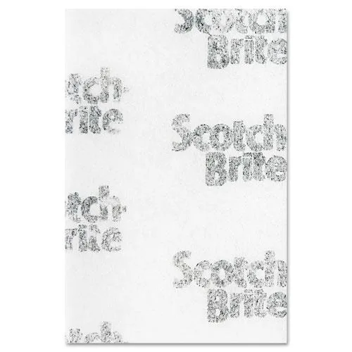 3M 3M Scotch-Brite Professional Light Duty Cleansing Pad 20 Pack 98 — product photo