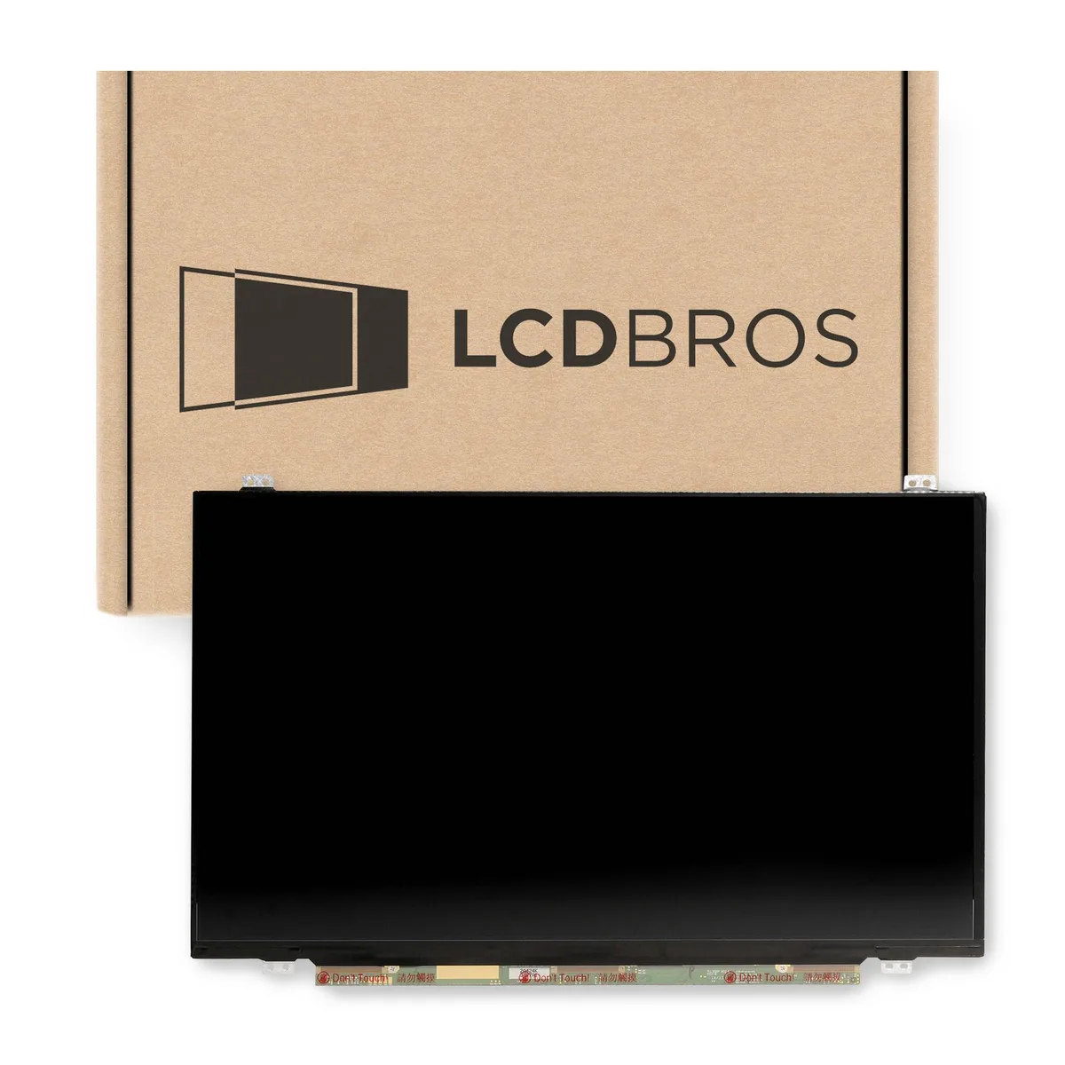 LCDBros LCDBros Screen Replacement Aspire A114-31 A314-21 A314-31 A314-32 FHD 1920x1080 IPS monitor accessory — product photo