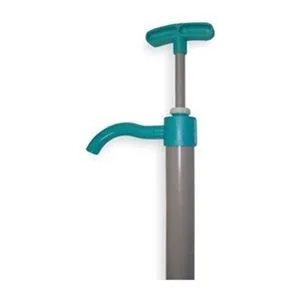 Dayton Dayton 4HA32 trap piston PVC 11/16 in OD — product photo