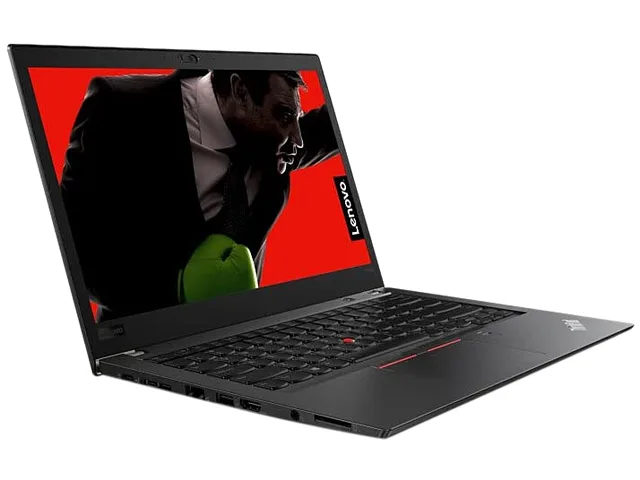 Lenovo Lenovo NE5-33239 ThinkPad T480s 14.0" i5-8350U 8GB 256GB NVMe — product photo
