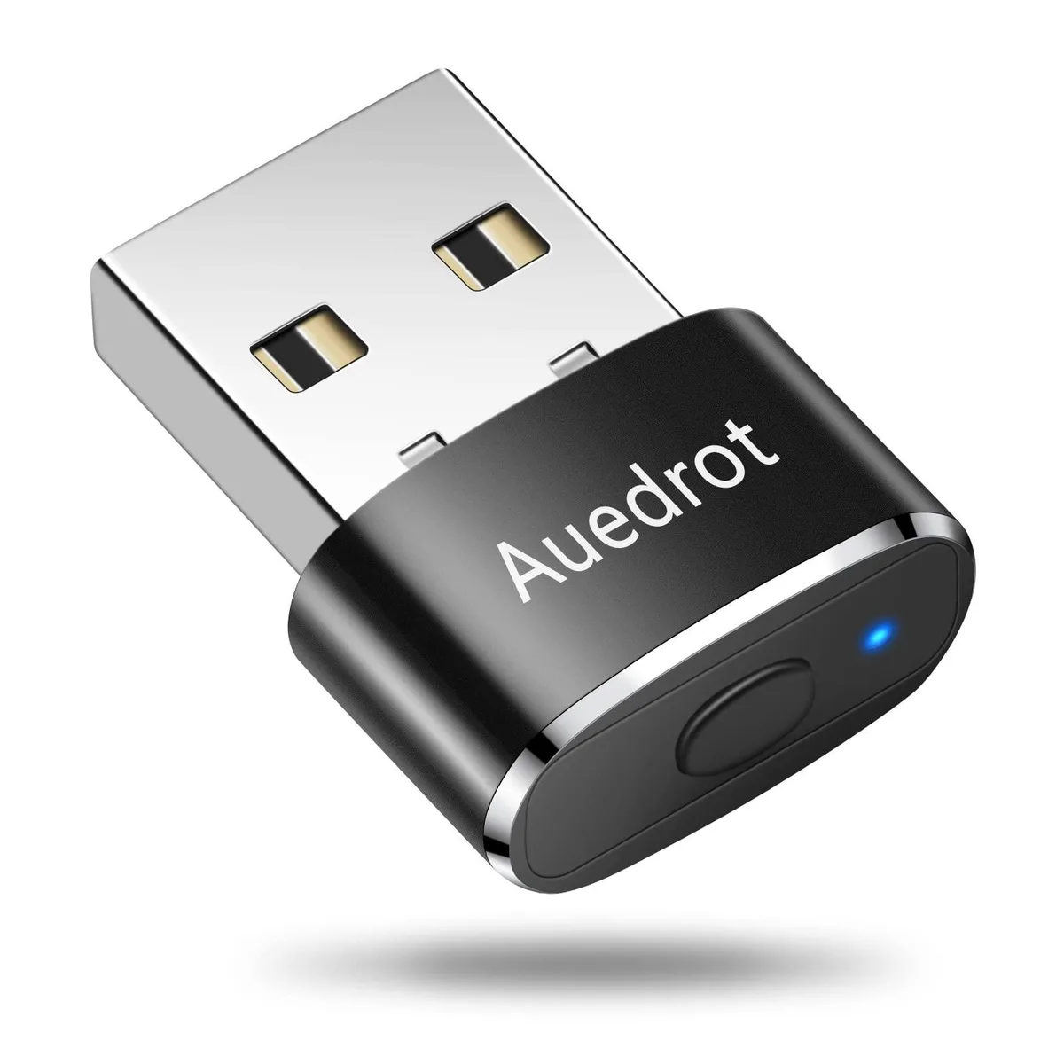  Belkin AUB09YTB1DSB USB Mouse Jiggler White — product photo