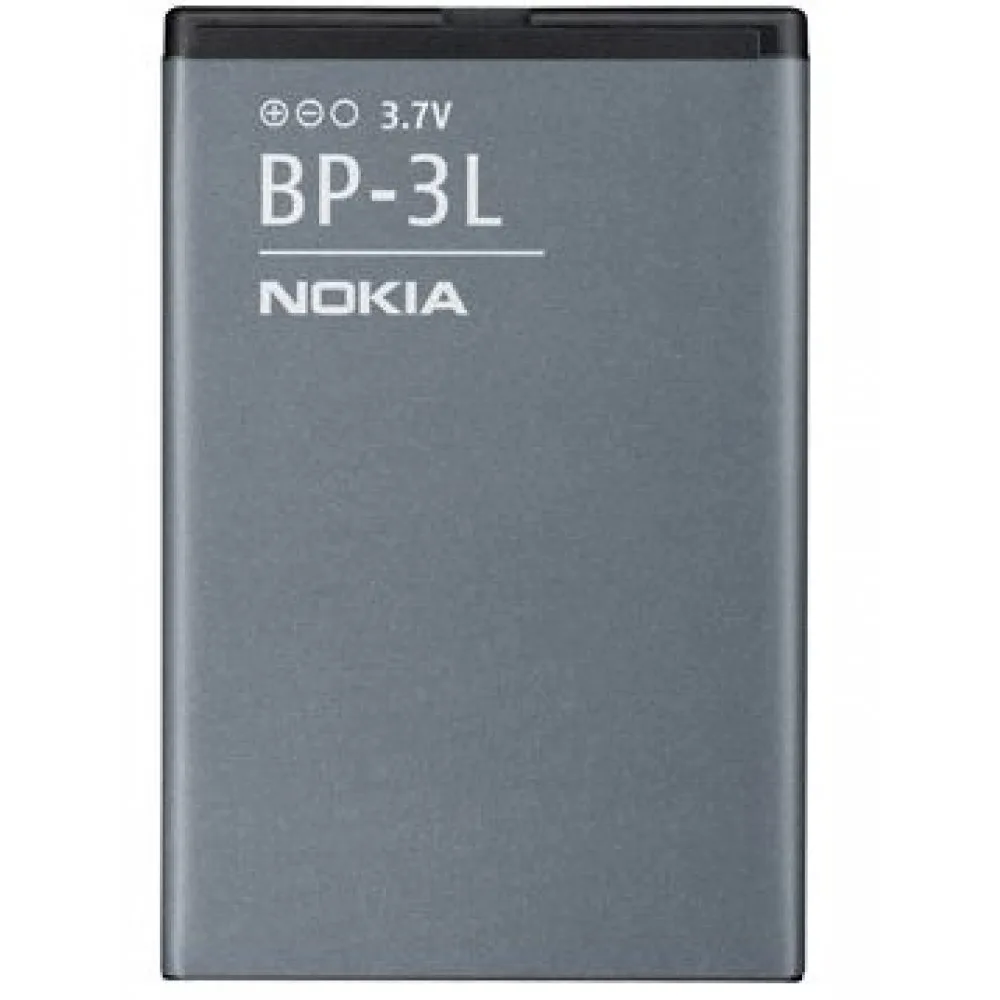 Nokia Nokia BP-3L 1300mAh battery for Lumia 610 505 510 710 Asha 303 603 — product photo